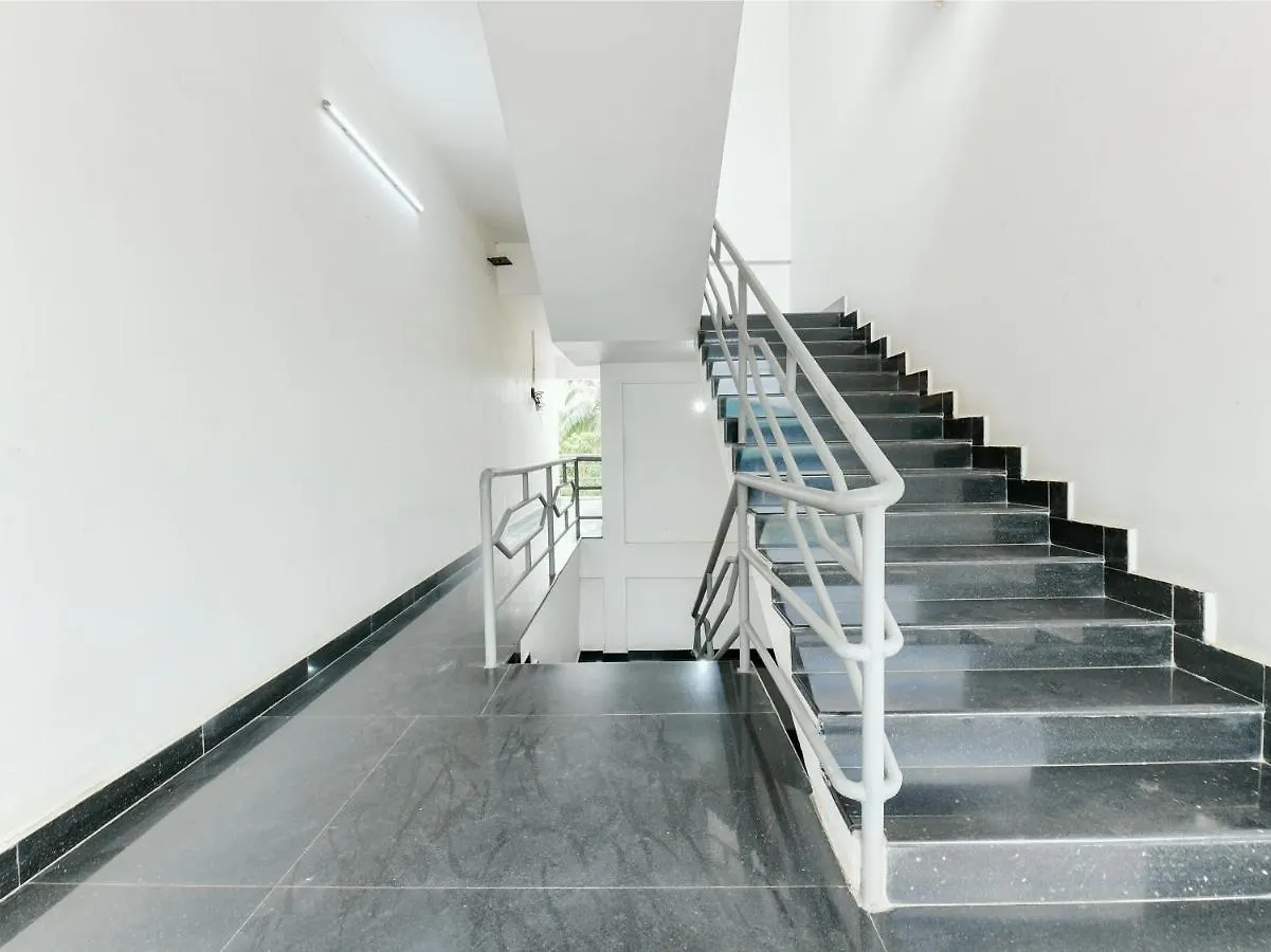 Hotel Vattekkad Tourist Home Kochi