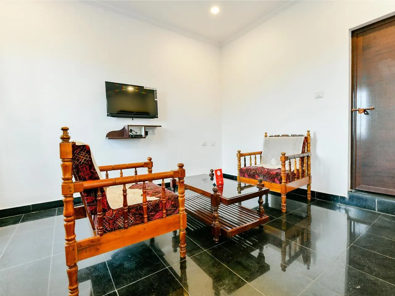 Hotel Vattekkad Tourist Home Kochi